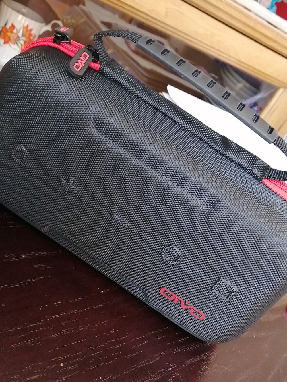 N-S Carry Storage Case By OIVO Water Resistant, Anti-scratch, Anti- Collision